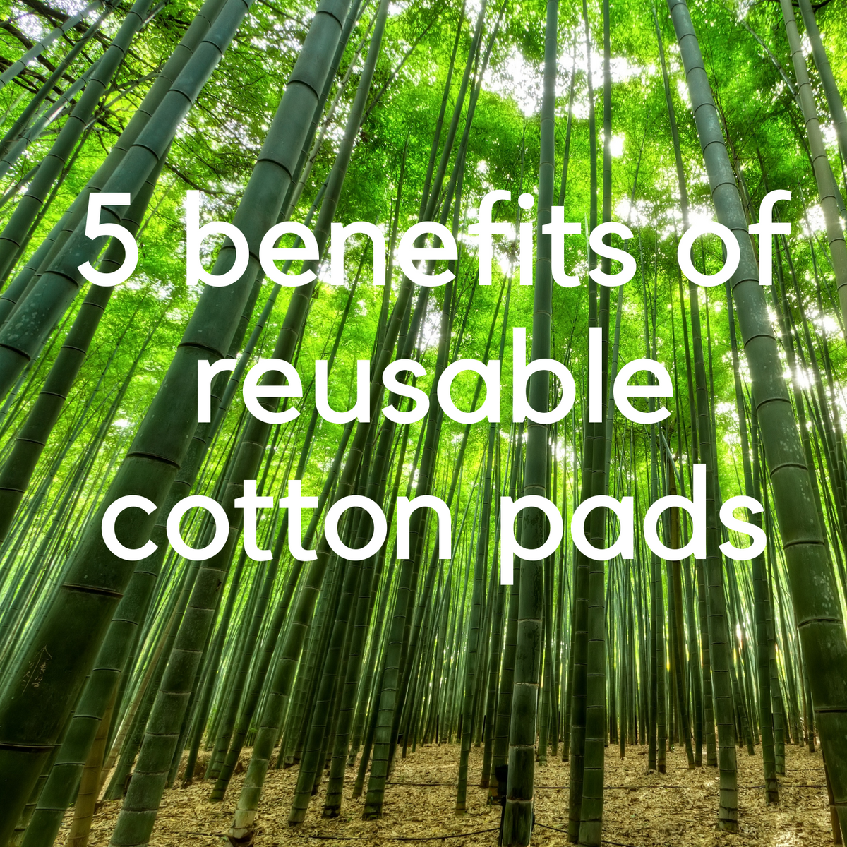 Discover the Versatile Uses of Cotton Pads in Medical and Cosmetic Applications