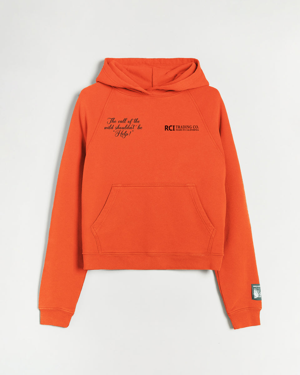 Discover the Legend of American Giant's Heavyweight Hooded Sweatshirt - Built to Last!