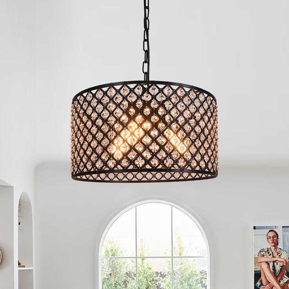 20 Luxury LED Lighting for Offices and Unique Mid Century Pendant Light Ideas Featured in Contemporary Chandeliers that Dazzle with Their Heavenly Charm and Modern Design Ideas