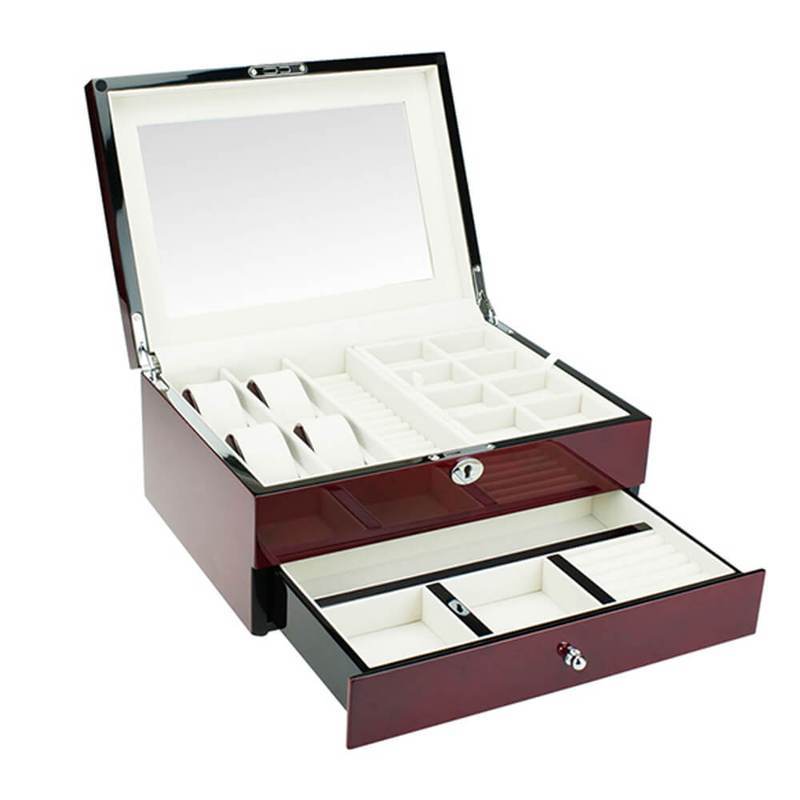 High-Quality & Affordable China Wooden Box, Large Wooden Box, and Wooden Storage Box Supplier - Choose from Our Extensive Collection of Wooden Gift Boxes!