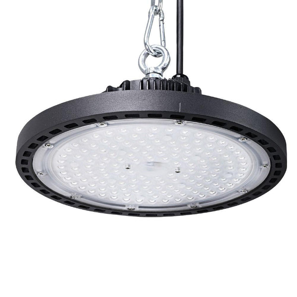 Discover the Best 150w UFO LED High Bay Light Manufacturer in China for Efficient Warehouse Illumination - VST Lighting