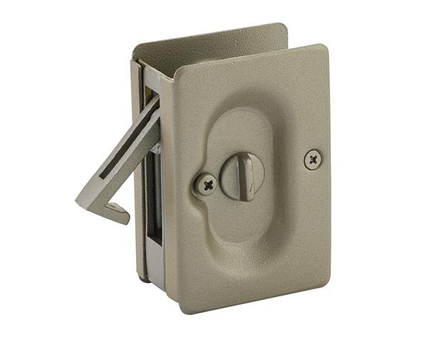 Upgrade Your Door Hardware with Stylish Door Hinges from Emtek Products, Inc.