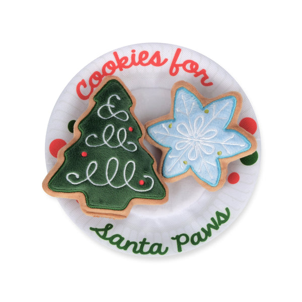 Shop Ethical and Sustainable <a href='/dog-toy/'>Dog Toy</a>s and Christmas Eve Cookies at Rose & Lee Co.