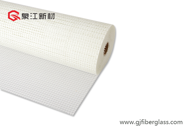 QuanJiang New Materials: Leading China Glass Fiber Mesh Manufacturers, Suppliers, and Factory