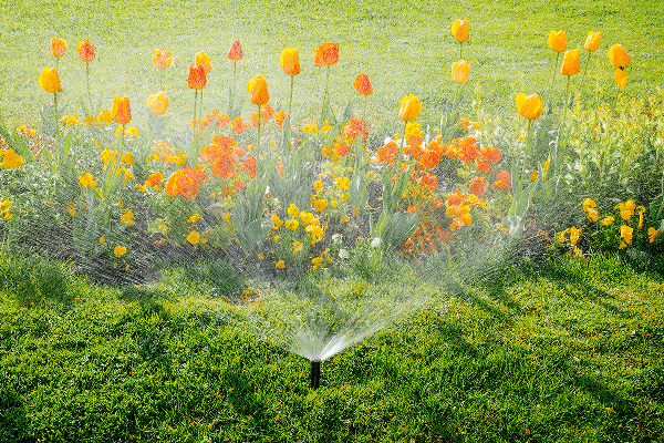 Upgrade Your Irrigation System Effortlessly with KAP-IT Reclaimed Pop-Up Sprinkler Riser Extension (10-Pack) - No Digging Required!