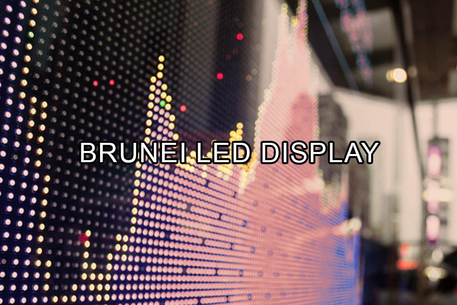 High-Quality LED Signs and Displays for Indoor & Outdoor Use | Sydney LED Signs