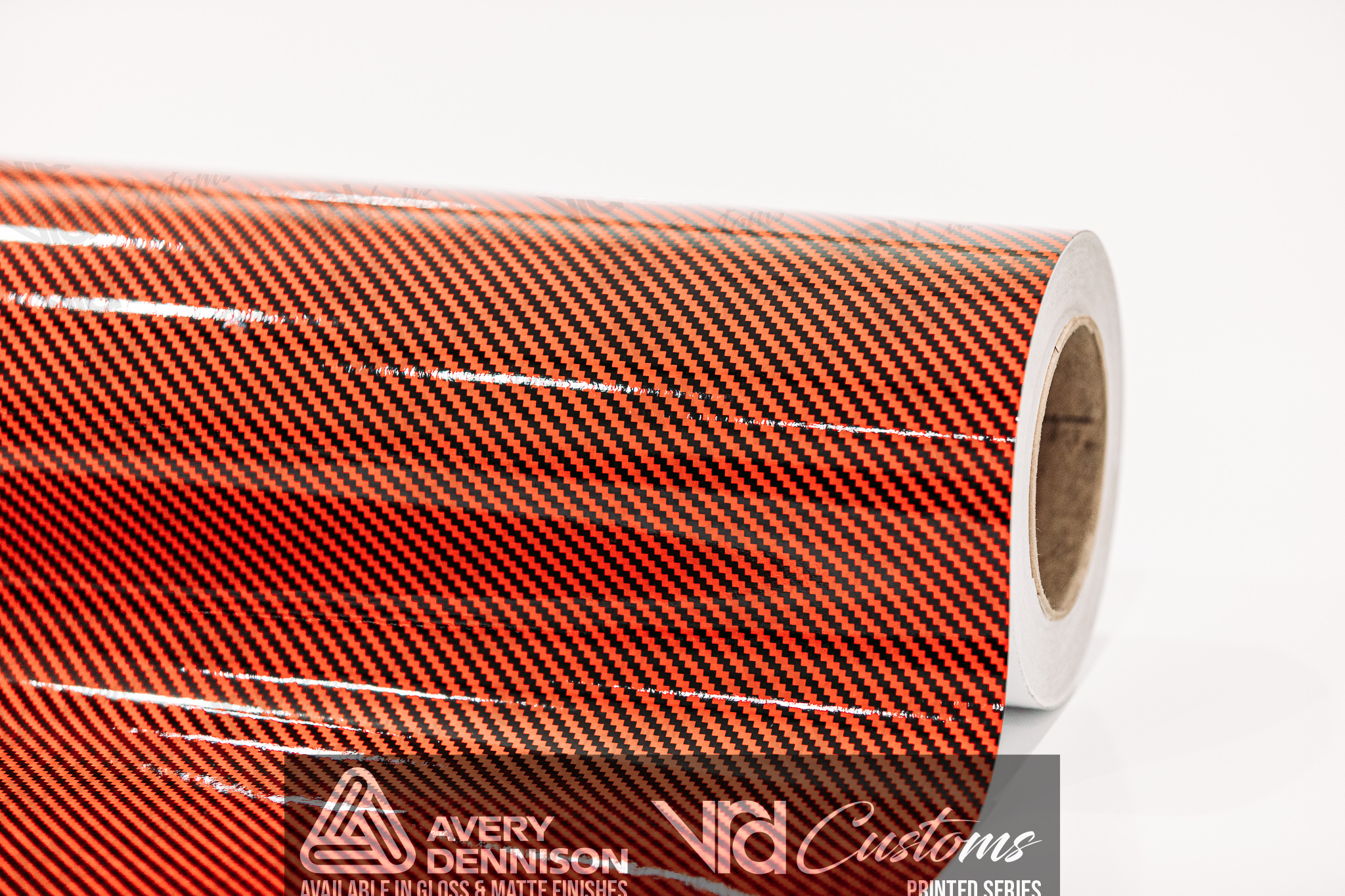 Shop Now: High-Quality Jacquard Woven Carbon Aramid Fabric with Rhombus Pattern in Red Carbon Fiber Cloth Available for Sale at CarbonAramidFabric