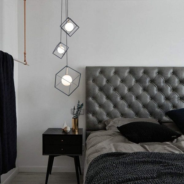Discover the Stunning Silver Pendant Light for Your Home Decor