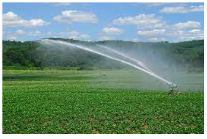 Efficient Irrigation Promotion: Join the Leading Membership Organization in the Irrigation Industry - The Irrigation Association