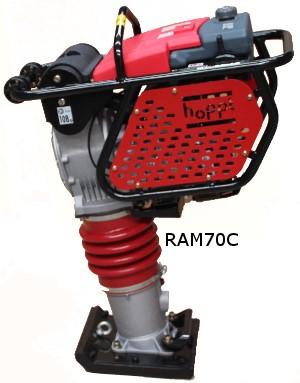 Tamping Rammer, Tamping Rammer direct from Jining Furuide Machinery Manufacturing Co., Ltd. in CN