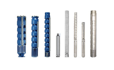 Submersible pump | KSB