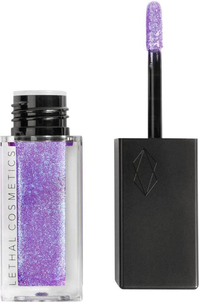 3D Diamond Tube-Lip Gloss QueensLyfe Cosmetics