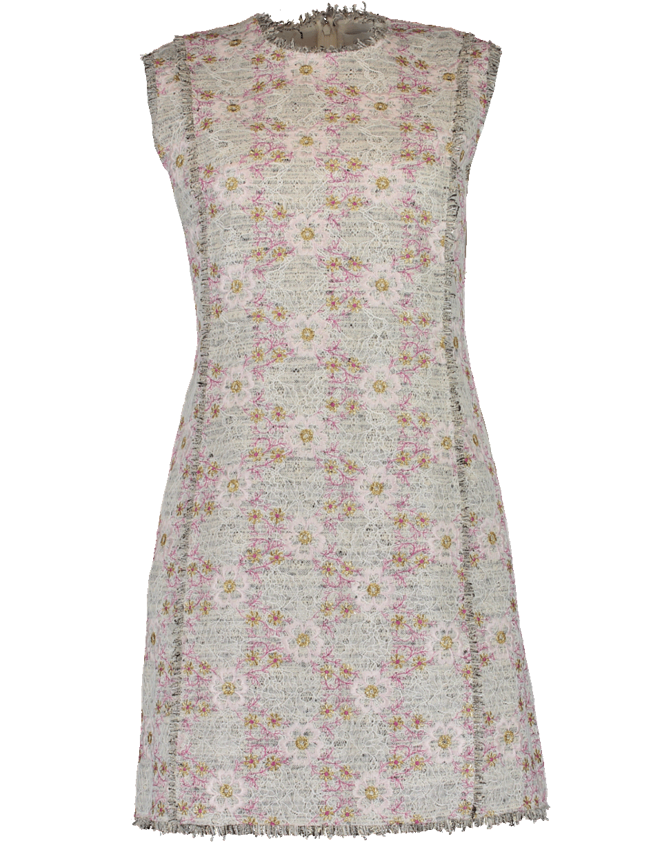 Print dresses