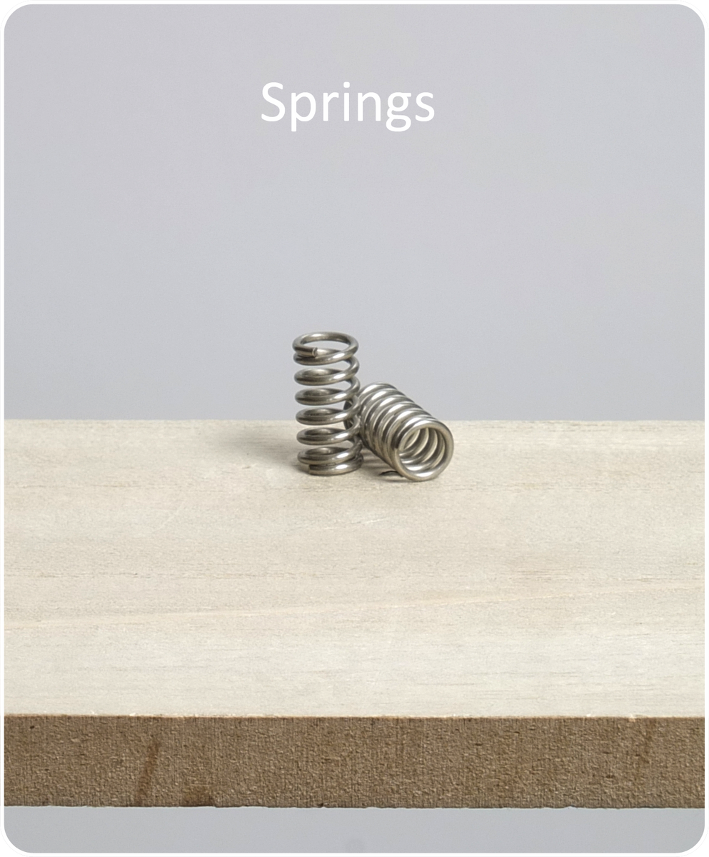 Compression Springs Hardware Products