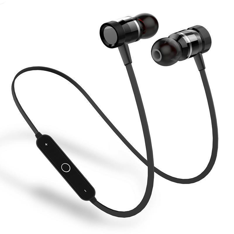 Earphone bluetooth in Earbud Headphones - Online Shopping | Gearbest.com