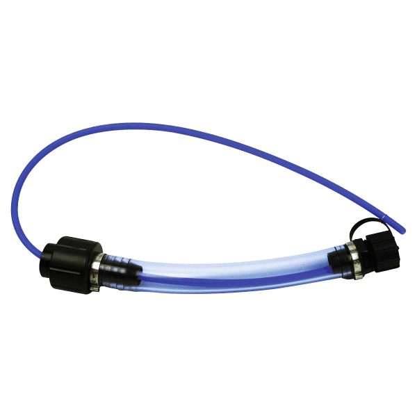 How to make plastics sealing for 3kg or 12kg LNG Tube and 5 gallon caps?