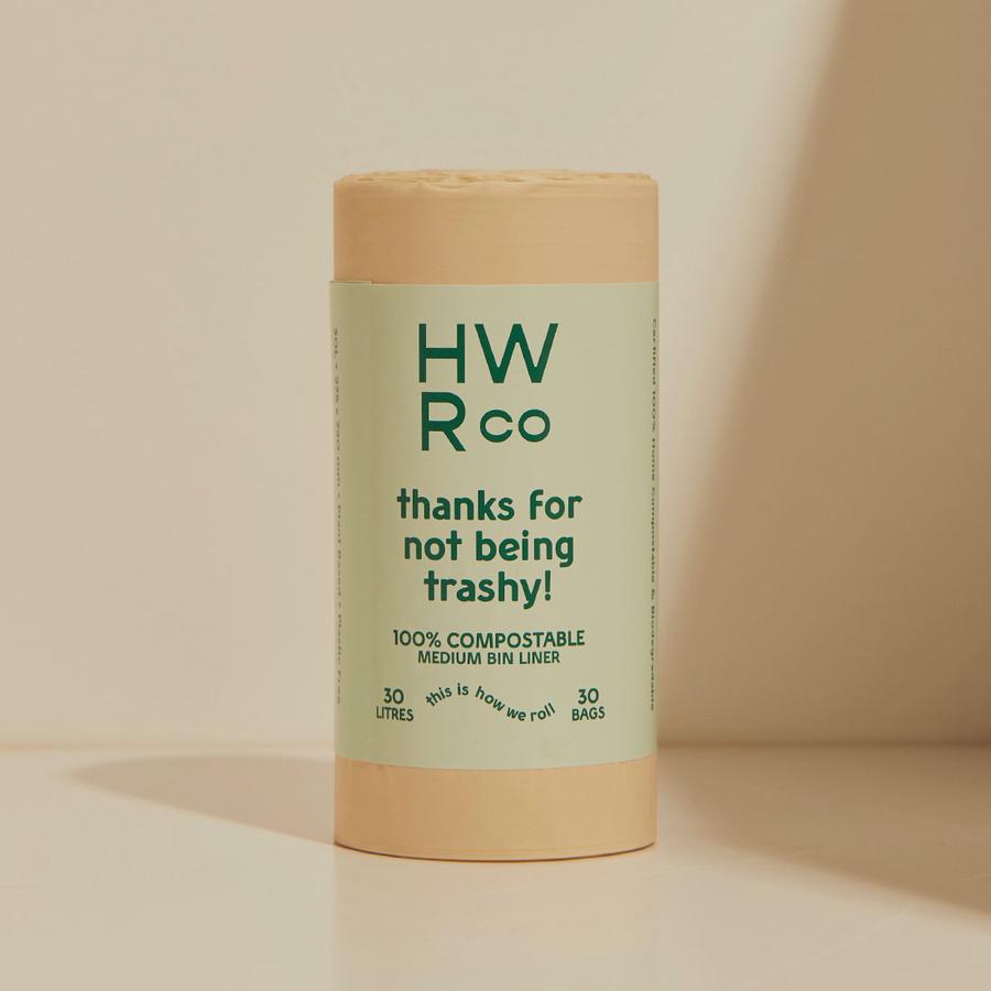 <a href='/bin-liners/'>Bin Liners</a> Direct - Biodegradable, Recycled and Compostable Bin Bags