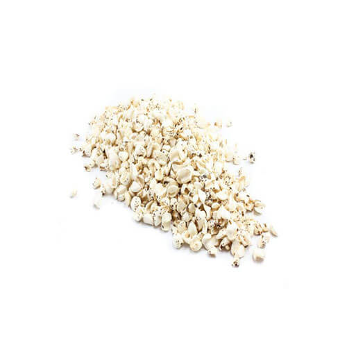 Organic Puffed Buckwheat The Source Bulk Foods