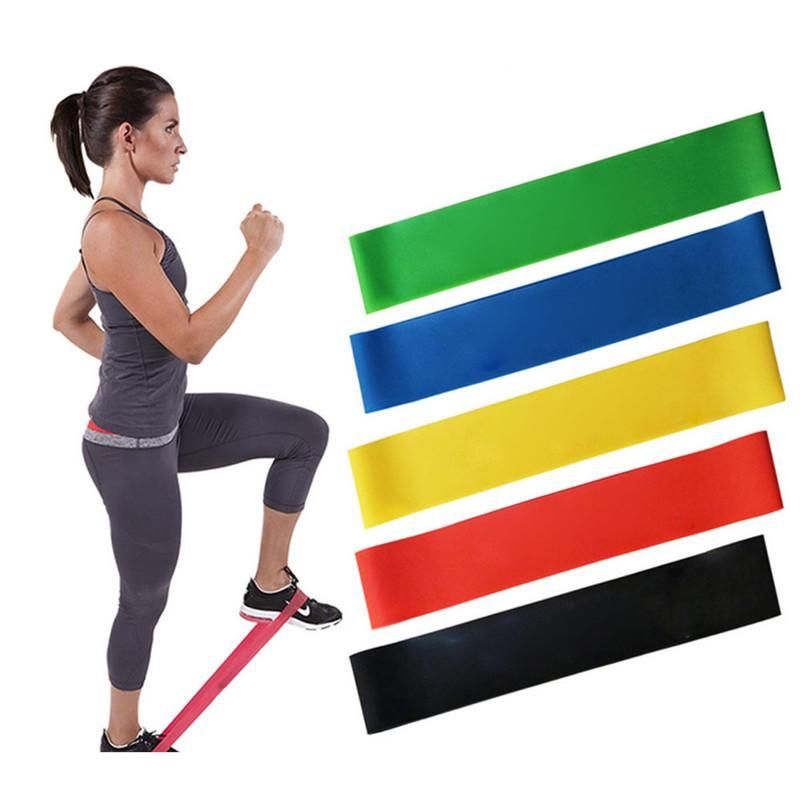 Resistance Exercise Bands