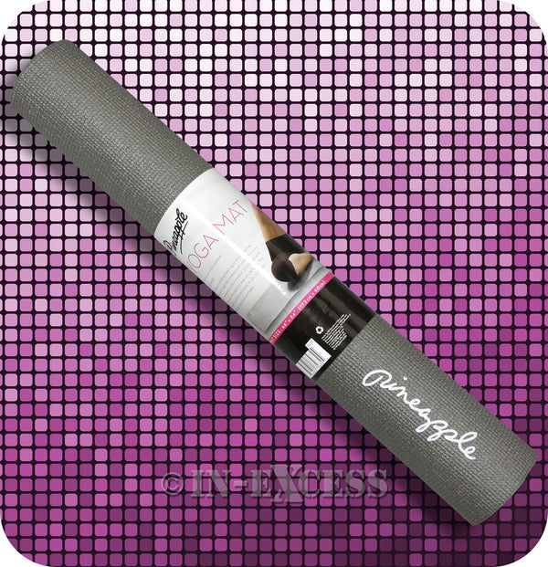 YOYI <a href='/travel-yoga-mat/'>Travel <a href='/yoga-mat/'>Yoga Mat</a></a> Popular popular - Fitness Non Sli Foldable Lightweight