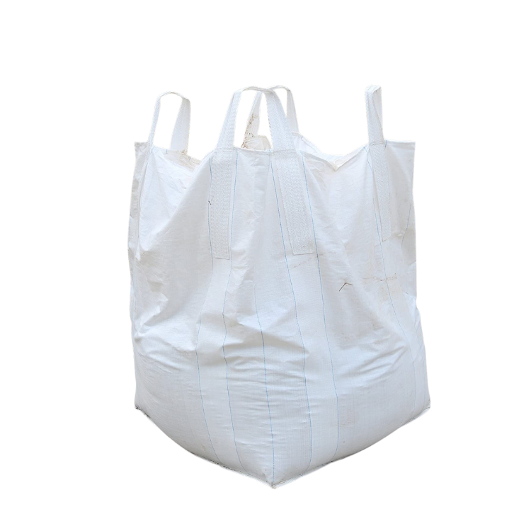 One Ton Bag | Rolfe Corporation