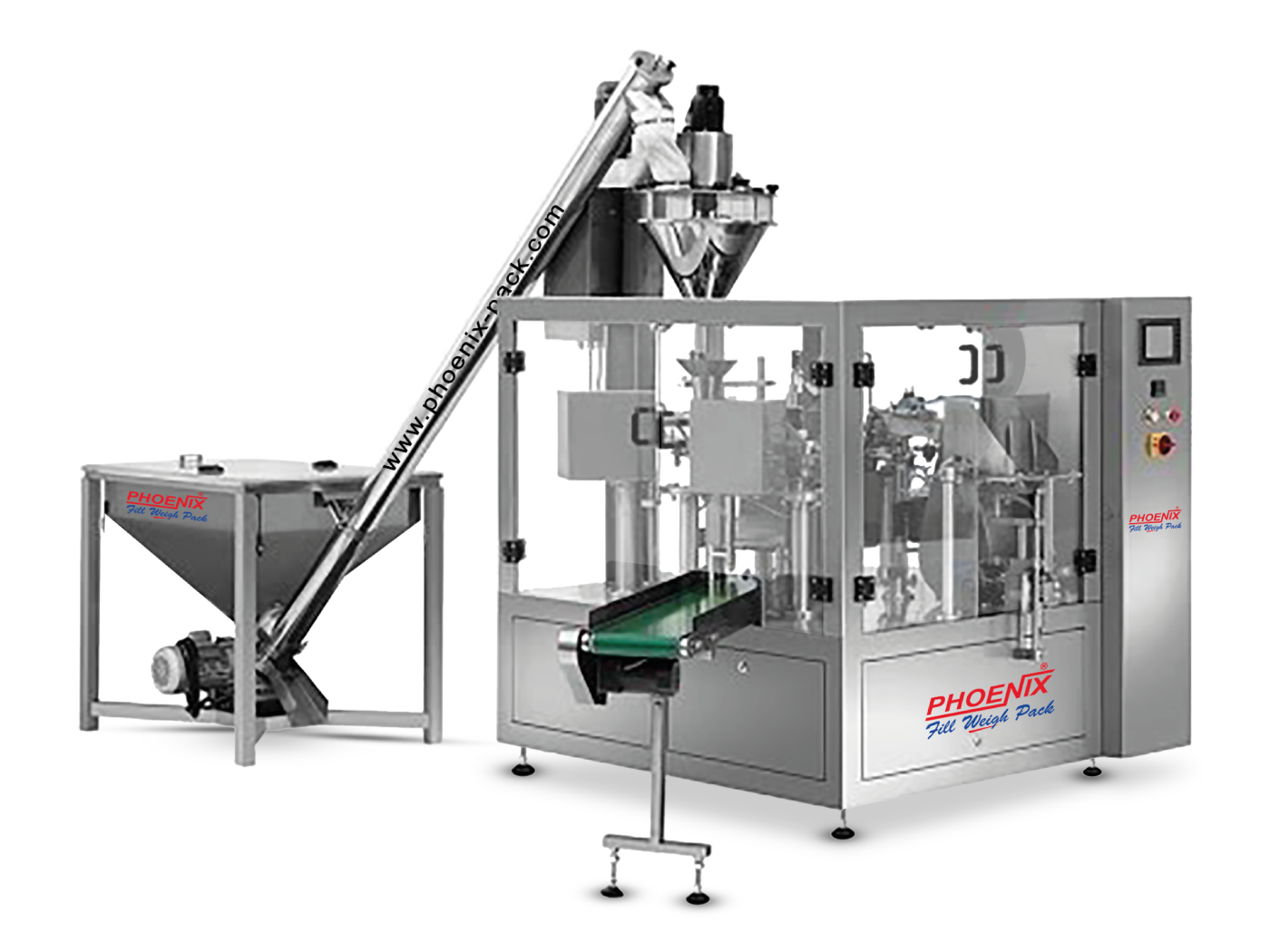 Small Plastic Tubes Pouch Packing Filling Machine with Automatic Multi Heads Weighing - automatic food packing machine supplier , flow packing machine manufacturer , Small packing machine factory , Pouch packing machine supplier China