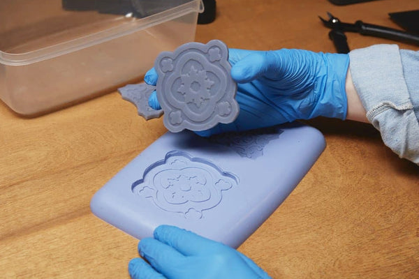 Silicone Molds Shopp For Dogs