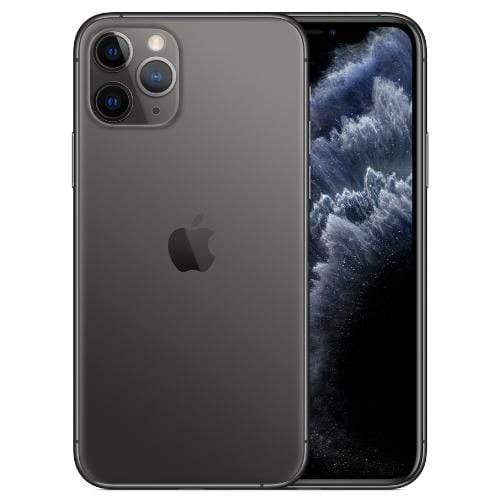 iPhone 11 Pro, Non PTA, 64Gb, Box Pack - Mobile Phones - 1012717898