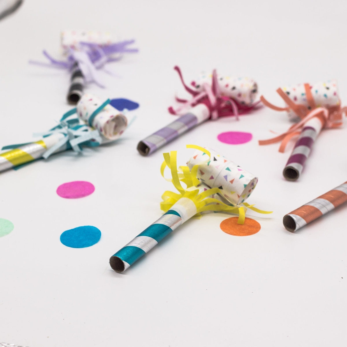 Noisemakers | Party Mart