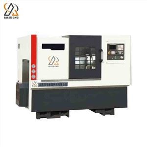 China First CNC Lathe for Turning Mill Cylinder (CG61160)