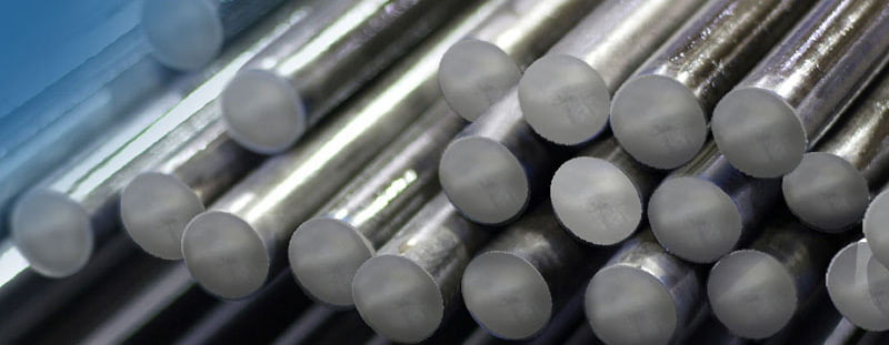 Stainless Steel Round Bars, SS Round Bars Suppliers