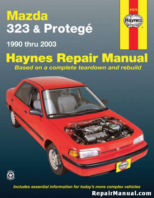 The Ultimate Auto Repair Manual Guide: Haynes vs. Chilton  Rx Mechanic