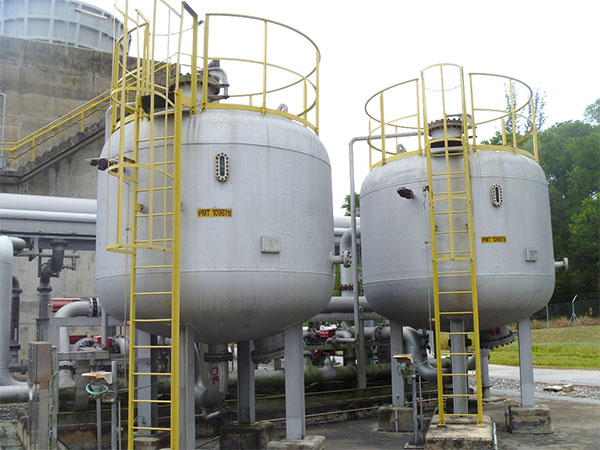 Side Stream Filters | Matrix Cooling (M) Sdn Bhd