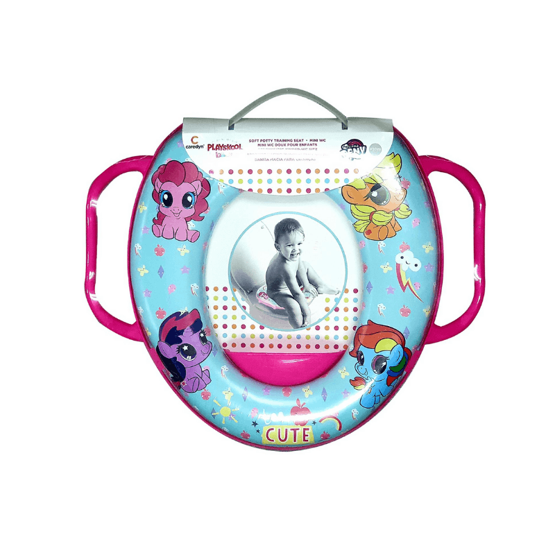 Disney Minnie Folding Travel Potty Seat with Storage Bag | Bed Bath & Beyond