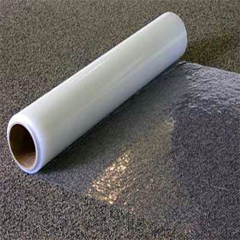 Commercial Carpet Protection Film