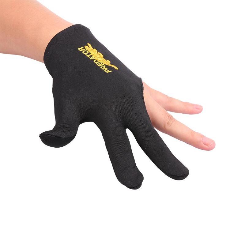 Five finger stainless steel gloves protect your hand safe - Zhong He Ring Mesh Safety Products Co.,Ltd.