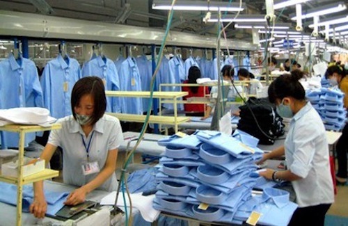 garment | Companies From Turkey