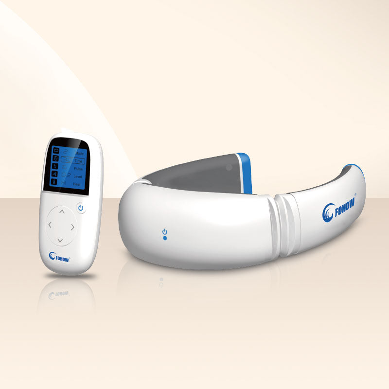 Neck Massager | Electronics | HKTDC Sourcing