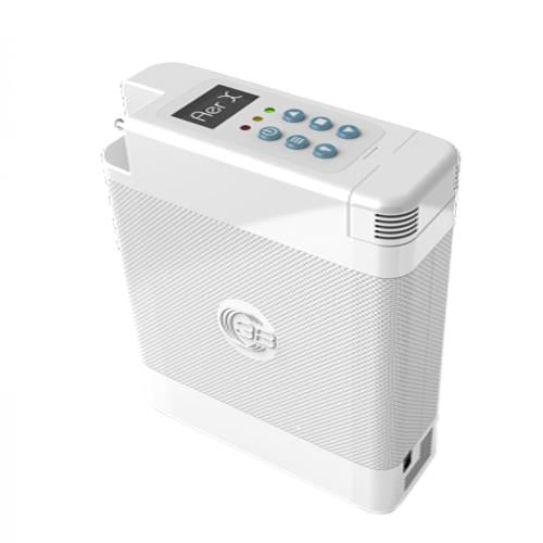 2014 Hot sale 220v/110v 0L-6L Air Purifiers portable medical oxygen concentrator generator with Unified Remote free shipping Forsale!