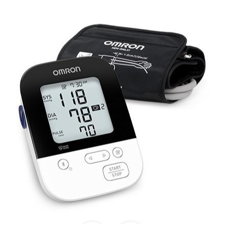 Blood Pressure Monitor Upper Arm