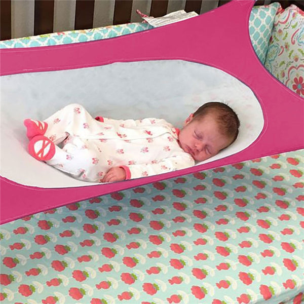 Folding Baby Bathtub - TinyHumans