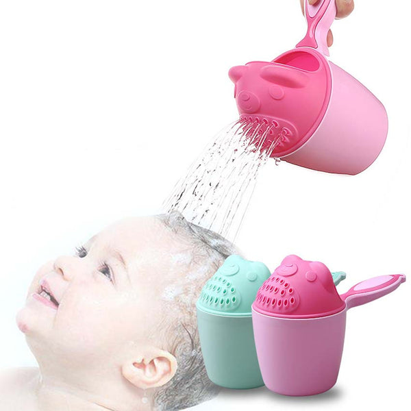 Multipurpose Baby Shower/Shampoo Rinse Cup  Baby Expo Pte. Ltd.