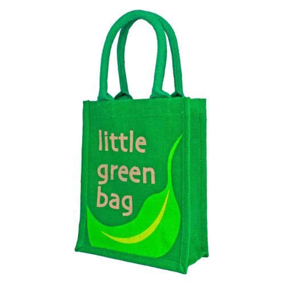 Jute Bag Emporium - Wholesale Trader of <a href='/customized/'>Customized</a> Jute Products & Jute Promotional Bags from Delhi