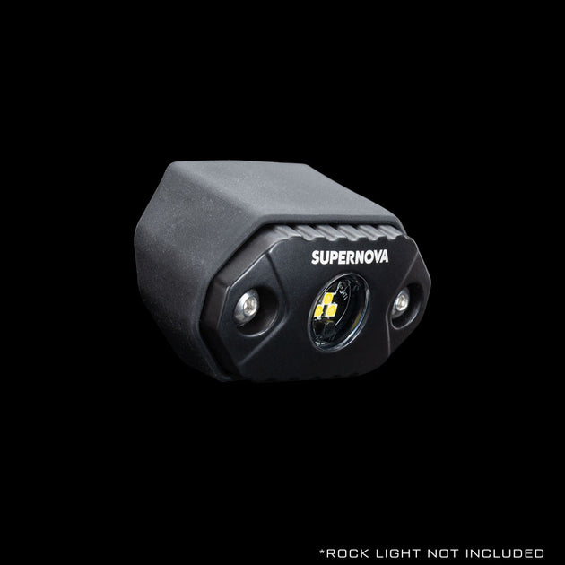Underbody / Rock Lights Archives - Stinger Australia