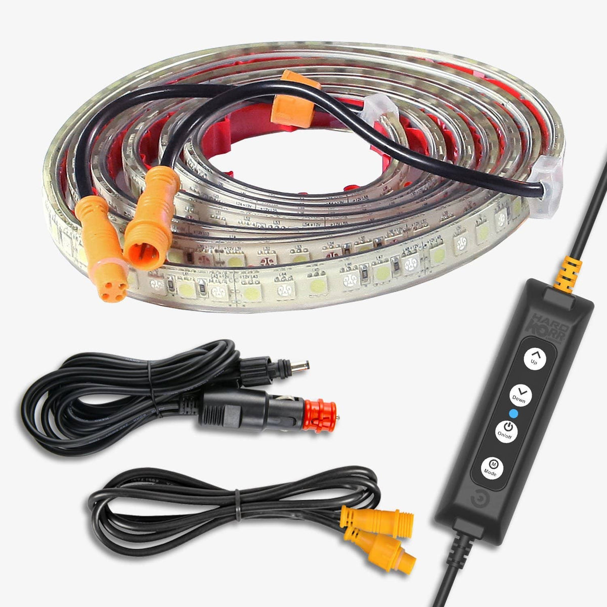 LED Flexible Strip | Home Products, Lights & Constructions | HKTDC Sourcing