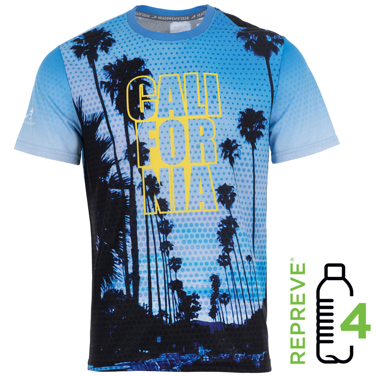 <a href='/asics/'>Asics</a> GEL-Cool Seamless Short Sleeve Tee | Shirts for Runners