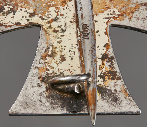 Iron Cross Automotive 92-718 Endeavour/Patriot Bracket Kit