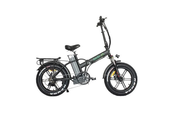 Origin8 Captiv8er 26x3.5 Folding Fat Bike Street Gravel Tire The Bikesmiths