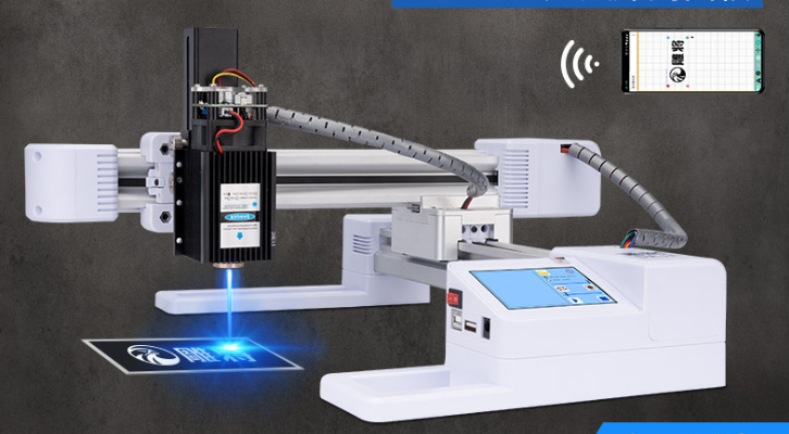 China Laser Marking Machine Manufacturers & Suppliers - Factory Direct Price - Unistar Machinery