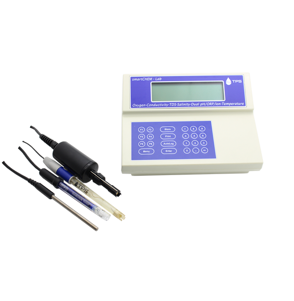 Supply PH meter, conductivity meter, TDS meters, ORP meter - Foreign Trade Online